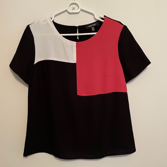 Nine West Three Piece Suit - Picture 2 of 8